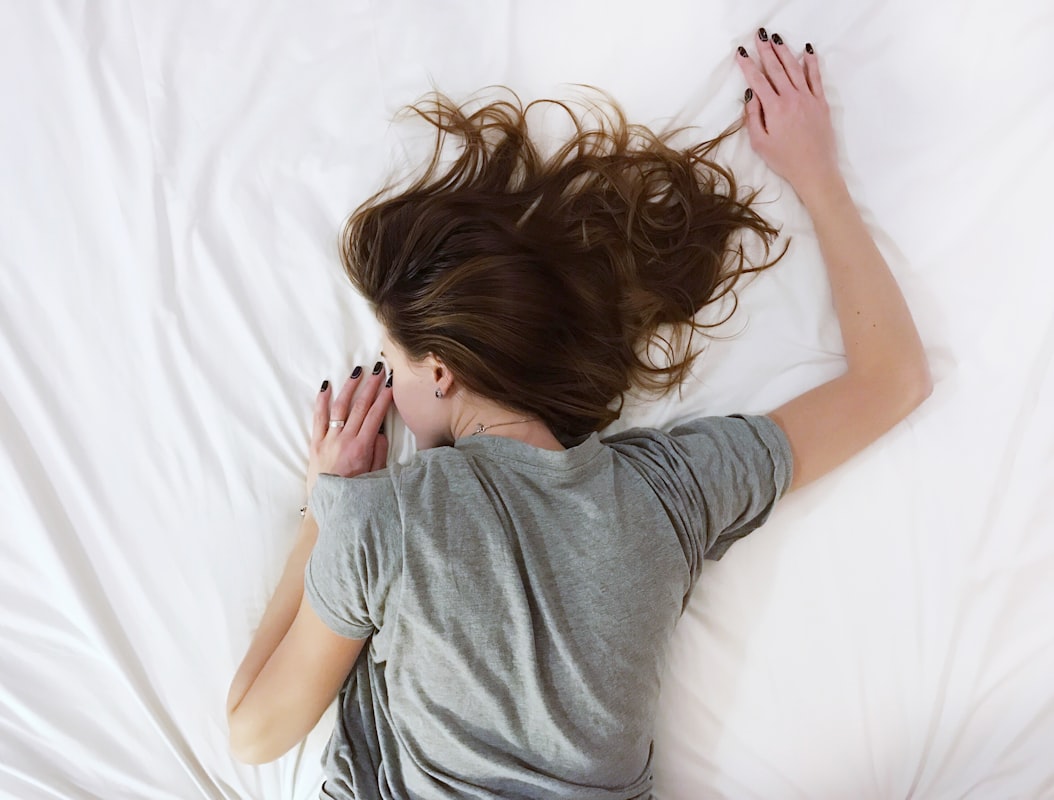 Neck and shoulder tension release
